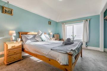 Cottage for 8 People in Polperro, Polruan, Photo 1