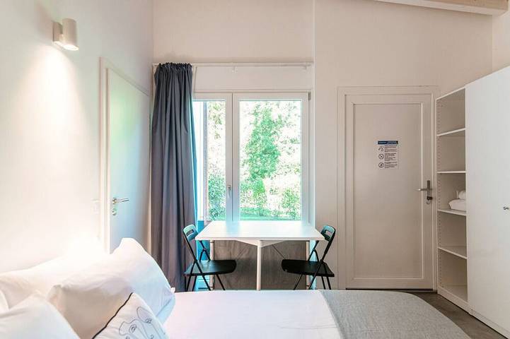 Ganze Wohnung, Gemütliche Einzimmerwohnung in Origlio (Le Betulle Studio 5) in Origlio, Luganersee