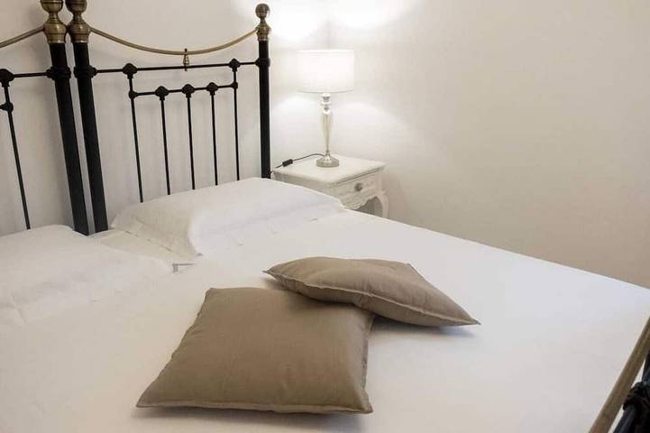 Ganze Wohnung, Trullo Orutra in Noci, Bari Provinz