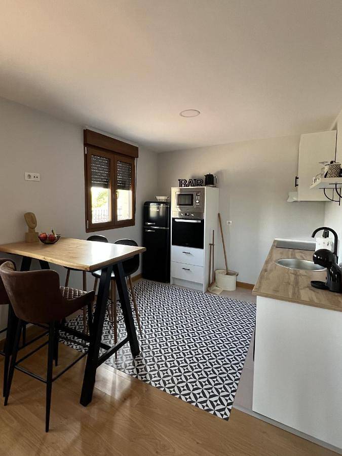 Apartamento entero, Almamater salamanca in Salamanca, Provincia de Salamanca