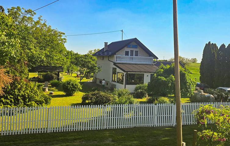 Ferienhaus für 6 Personen, kinderfreundlich - 1