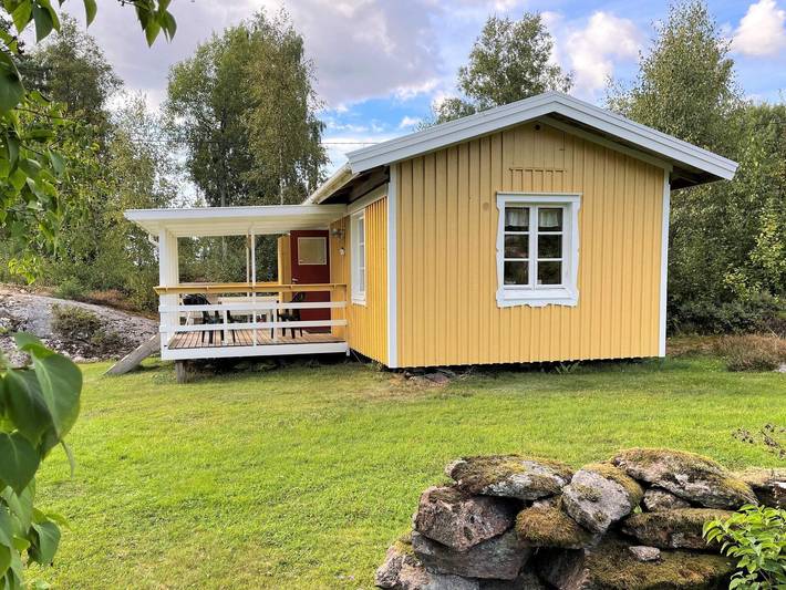 Ferienhaus für 2 Personen in Bohuslän - 4