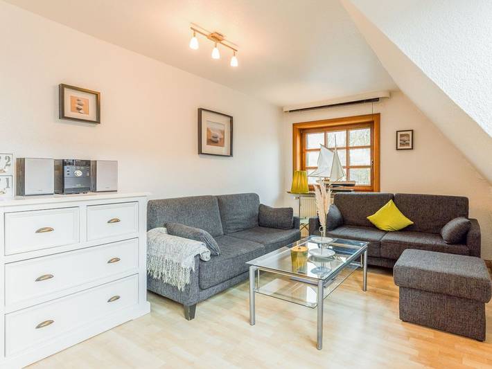 Ganze Ferienwohnung, Sylt Homes Auster 4 - Appartement Auster No.4 in Westerland, Sylt (Gemeinde)