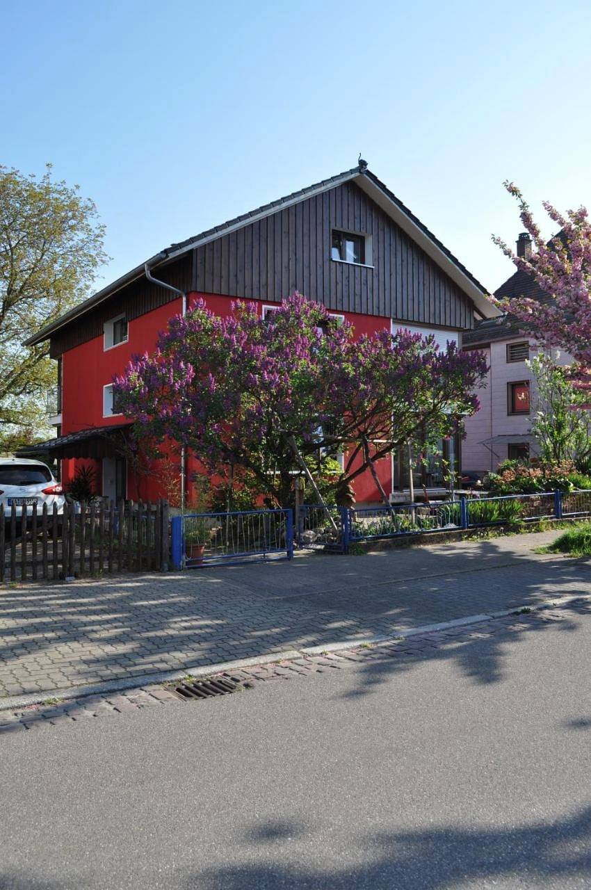 Double Room in Durlach, Karlsruhe