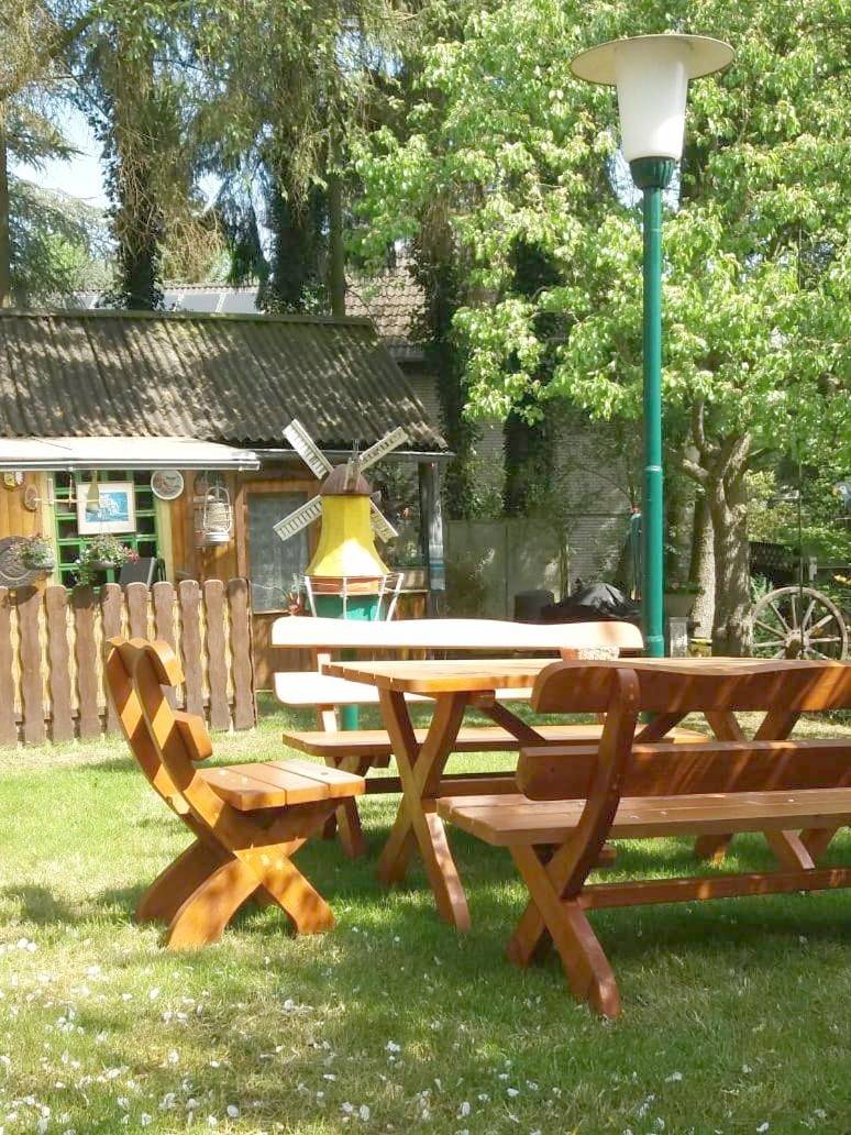 Holiday Home in Ahrensbök, Ostholstein