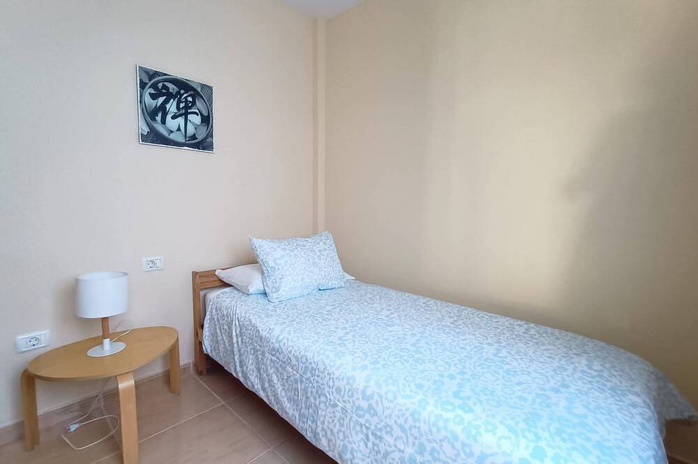 Appartement entier, Miramar 4 - Saint-Sébastien de La Gomera in San Sebastián de la Gomera, La Gomera