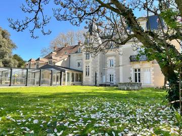 Location de vacances pour 4 personnes, animaux acceptés à Bouresse