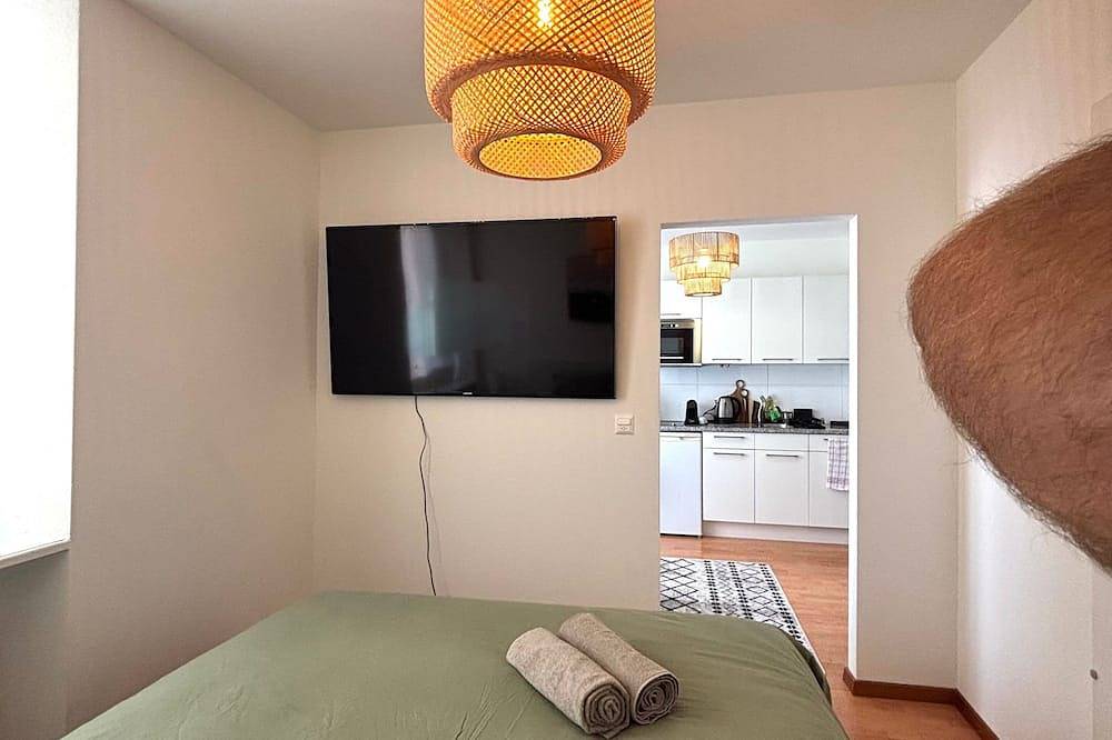 Ganze Wohnung, Top Apartment im Herzen von Zürich. 24h Self Check-In. in Zürich, Bezirk Zürich