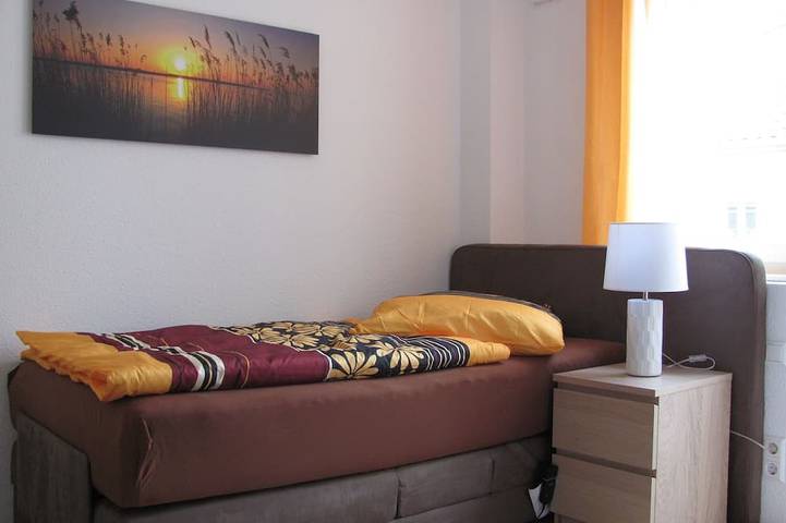 Ferienhaus für 15 Personen, mit Sauna und Garten in Berlin Umland - 4