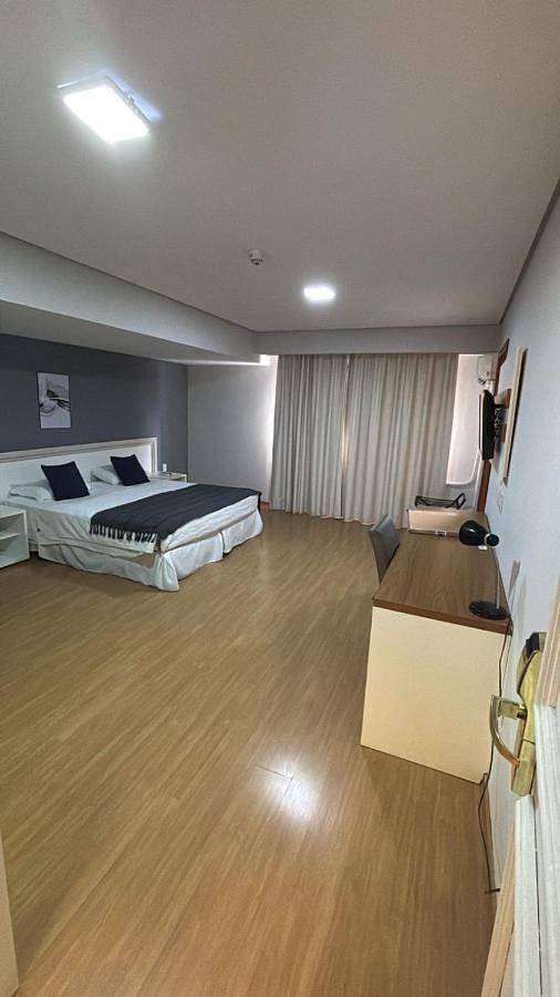 Pousadas para 4 pessoas, com vista e sauna, com animais de estimação em Porto Alegre