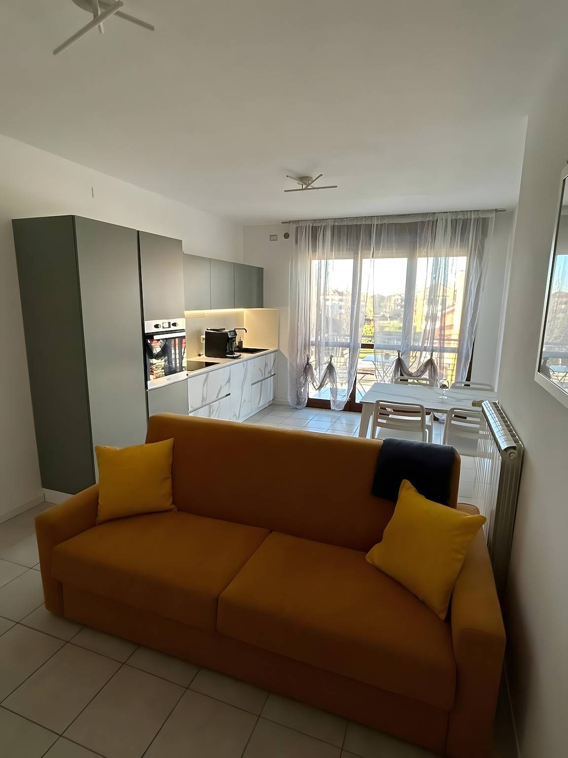 Appartamento intero, Appartamento 'Ca'vio Beach Pool' con Piscina Condominiale, Wi-Fi e Aria Condizionata in Cavallino-Treporti, Provincia di Venezia