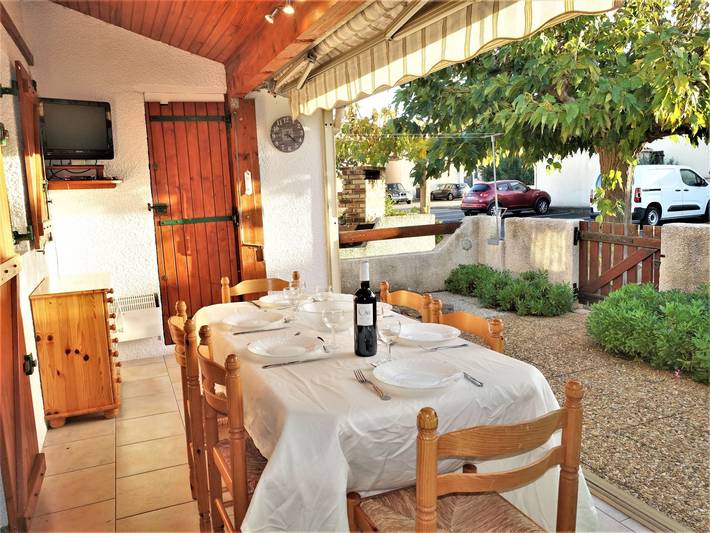 Ferienhaus für 6 Personen in Les Ayguades - 3