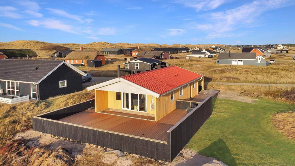 407 in Vrist, Lemvig und Umgebung