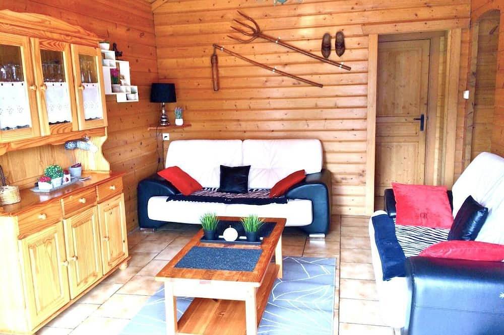 Le Gîte Du Gabelou - Hargnies, foto 7