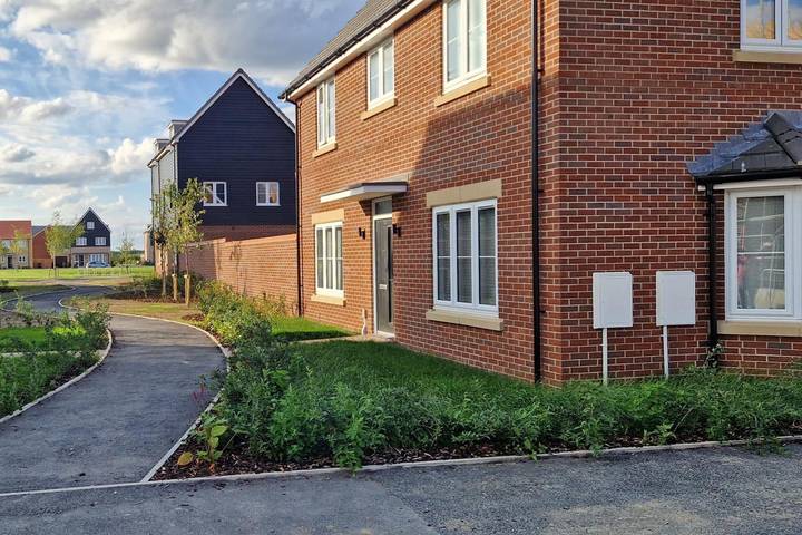 Holiday rental for 8 people, with Garden in Peterborough