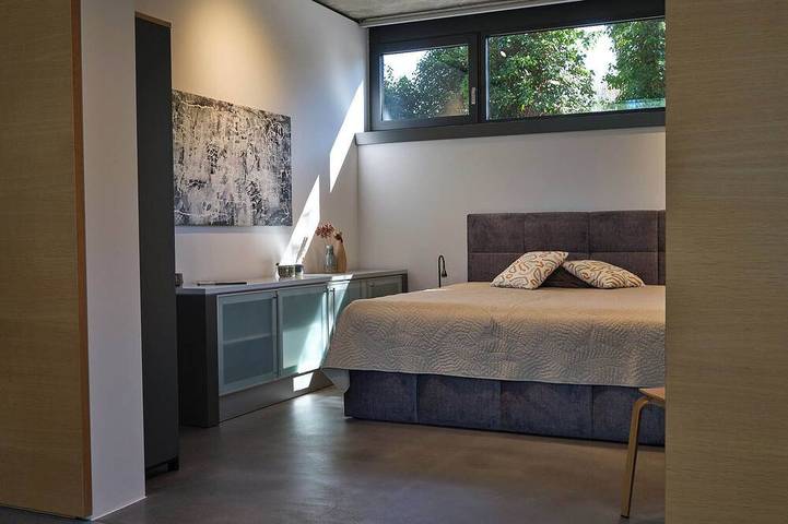 Ferienhaus für 4 Personen, mit Garten in Erbach im Odenwald - 2