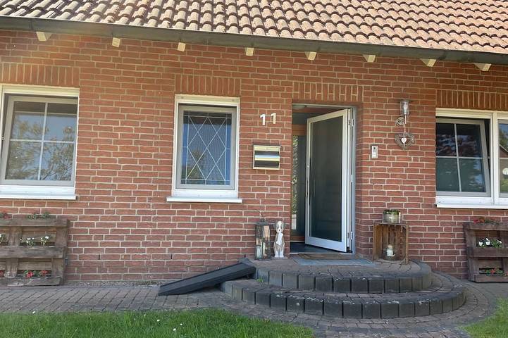 Ferienwohnung für 2 Personen - 1