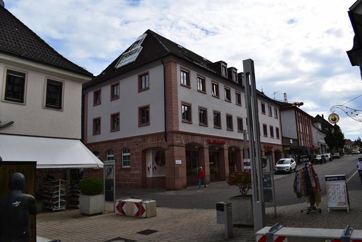 Ferienhaus für 6 Personen