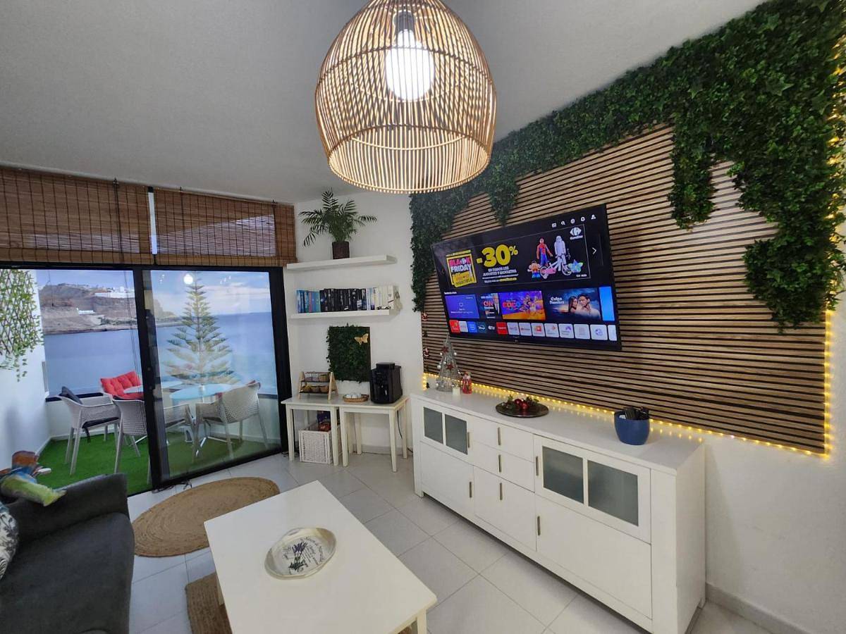 Appartamento intero, Two-Bedroom Apartment in Playa del Cura, Mogán