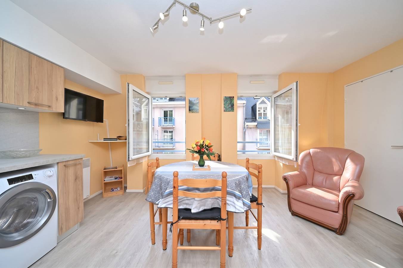 Photo : Appartement de vacances