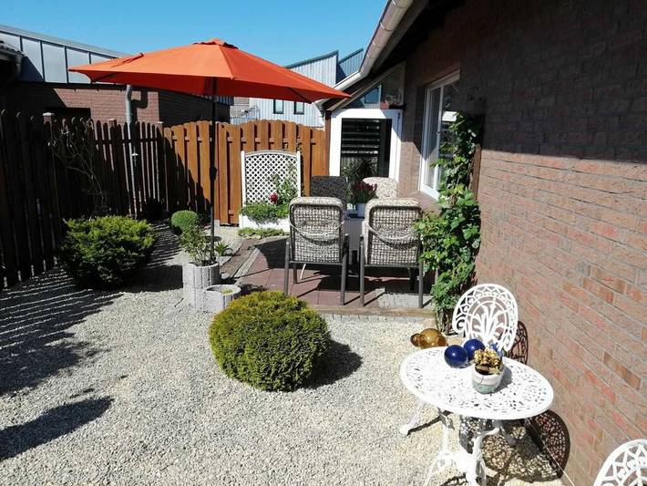 Ganze Ferienwohnung, Feriendomizil Familie Finke, 25673 - Feriendomizil Familie Finke in Weener, Landkreis Leer