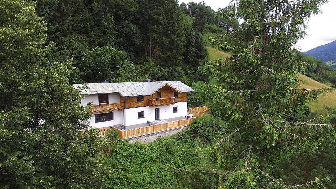 Ferienhaus für 12 Personen (120 m²) in Bruck an der Glocknerstrasse in Bruck an der Glocknerstraße, Pinzgau