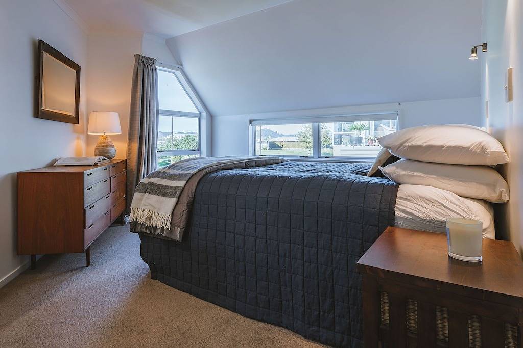 Beach ā (Beach House) - 100m from Harbour in Whangamata, Waikato