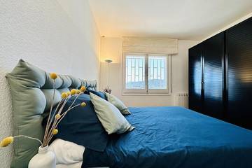 Villa voor 11 Personen in Platja d'Aro, Lower Empordà, Afbeelding 4