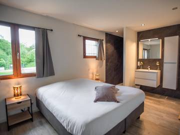 Maison De Vacances pour 4 Personnes dans Lacapelle-Marival, Lot, Photo 2