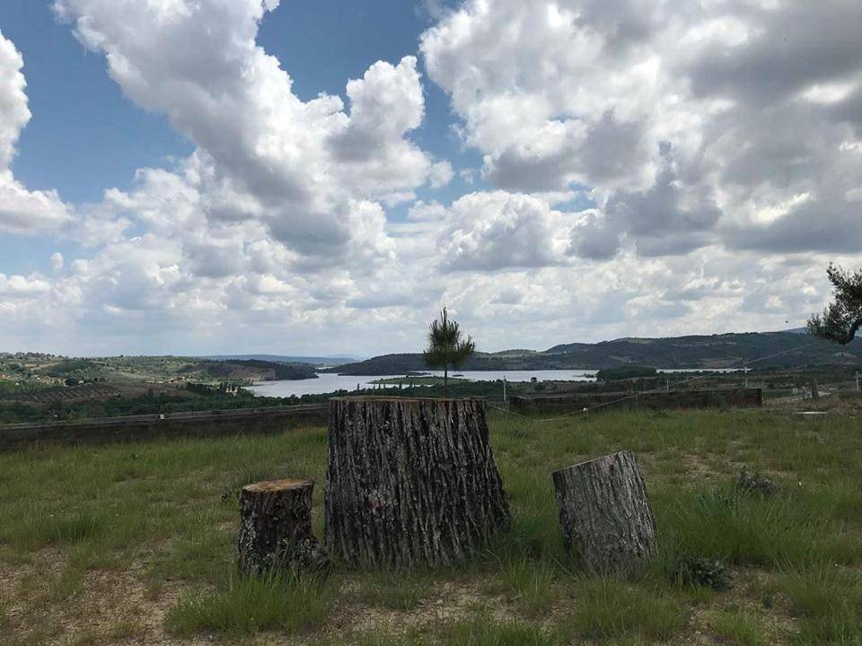 Monte do Azibo Glamping in Podence, Podence e Santa Combinha