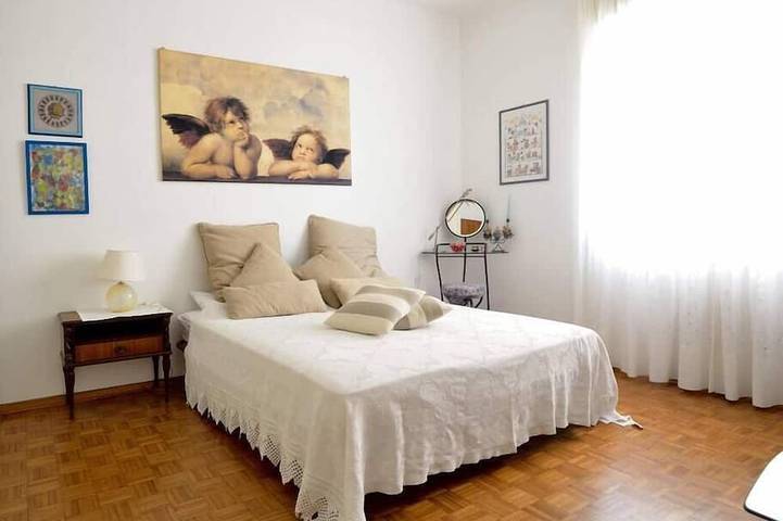 Villa pour 8 personnes, avec balcon et jardin à Imperia - 2