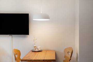 Studio für 2 Personen in Grainau, Oberbayern, Bild 4