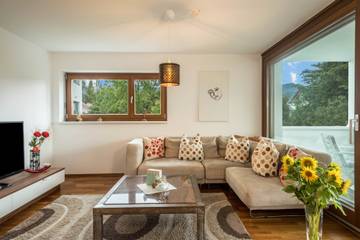 Casa De Férias para 3 Pessoas em Bregenz, Vorarlberg, Foto 2