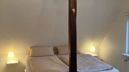 Ferienwohnung für 4 Personen in Sankt Lorenz Nord, Lübeck, Bild 4