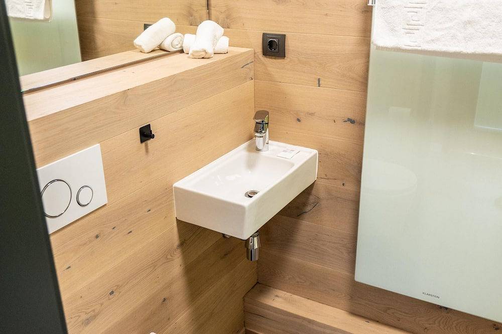 Hofgut Bockelkathen – Tiny House 10 in Lüdersburg, Elbtalaue