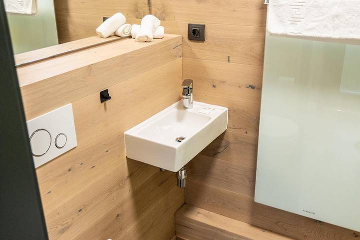 Ferienhaus für 2 Personen, mit Garten und Terrasse, mit Haustier in Lüneburg und Umgebung - 4