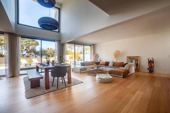 Maison d’hôte pour 8 personnes, avec terrasse et piscine à Talmont-Saint-Hilaire - 2