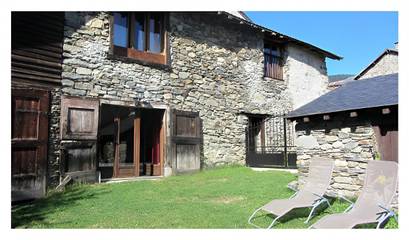 Cottage pour 2 personnes, avec jardin à Ignaux