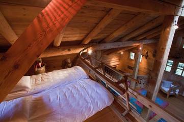 Chalet für 7 Personen in Val-d'Illiez, Portes du Soleil, Bild 4