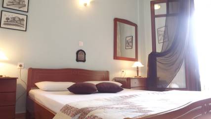 Resort per 4 Persone in Vourvourou, Sithonia, Foto 2