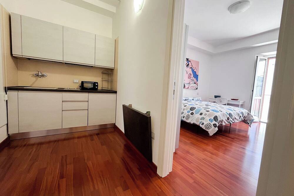 Apartamento entero, Marechiare - Two Bedroom Apartment, Sleeps 4 in Ortona, Ortona (Municipio)