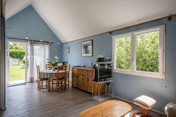 Gîte for 2 People in Erquy, Bretagne, Photo 4