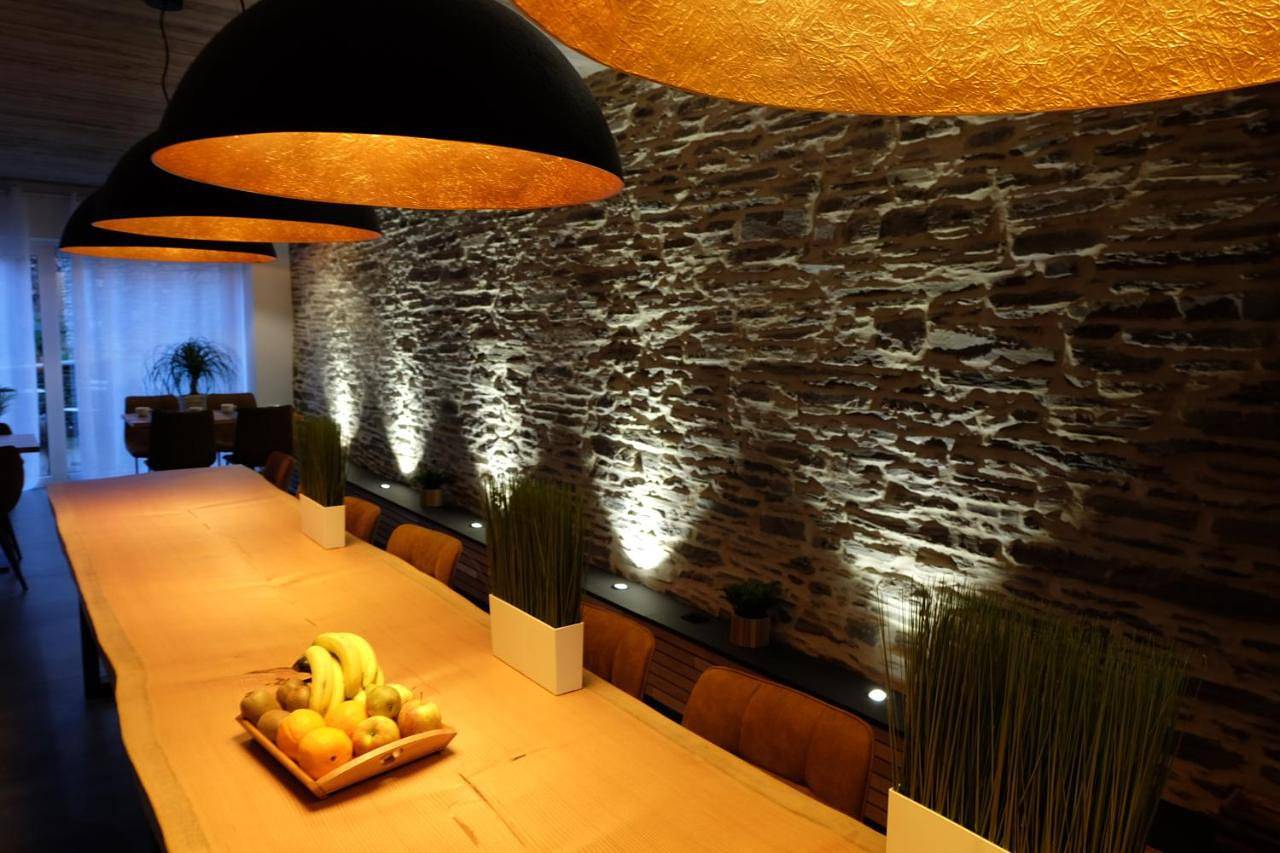 Le Cerf d'Or in Herbeumont, Neufchâteau en omgeving