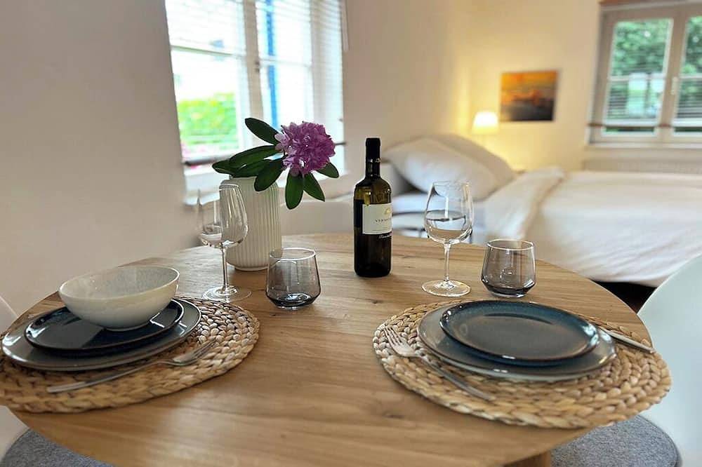 Ganze Wohnung, Seeloft Seeshaupt - Loft-Appartement am Starnberger See in Seeshaupt, Starnberger See