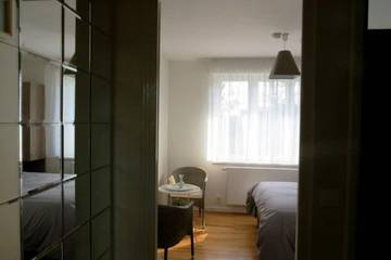 Villa pour 9 Personnes dans Strasbourg, Nord de l'Alsace, Photo 4