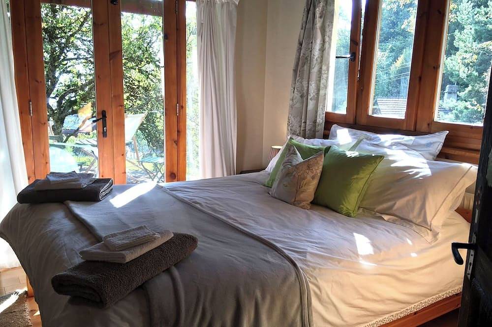 * Chalet Blanche Neige * - Gryon in Gryon, Alpes Vaudoises