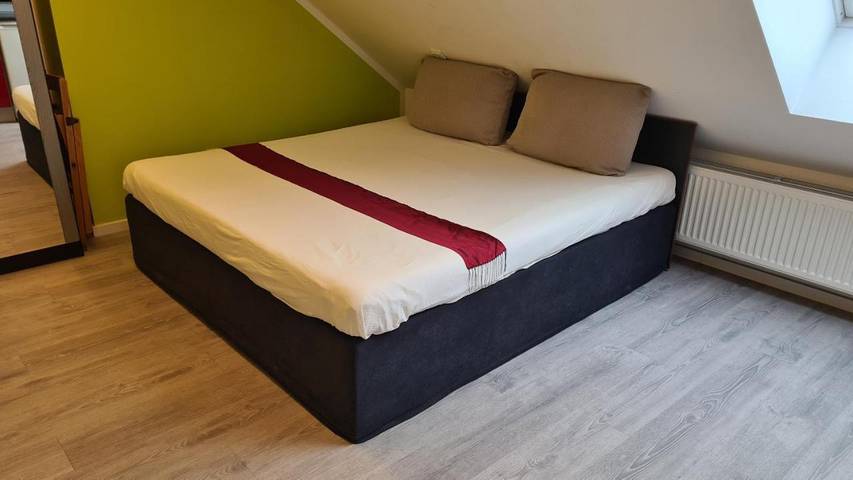 Ferienwohnung für 2 Personen in Mariendorf Berlin - 3