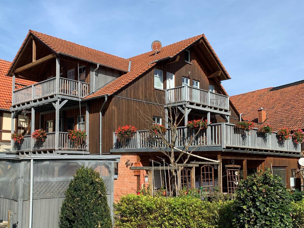 Ferienwohnung für 4 Personen in Waldeck, Landkreis Waldeck-Frankenberg