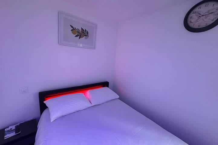 Ferienwohnung für 2 Personen - 1