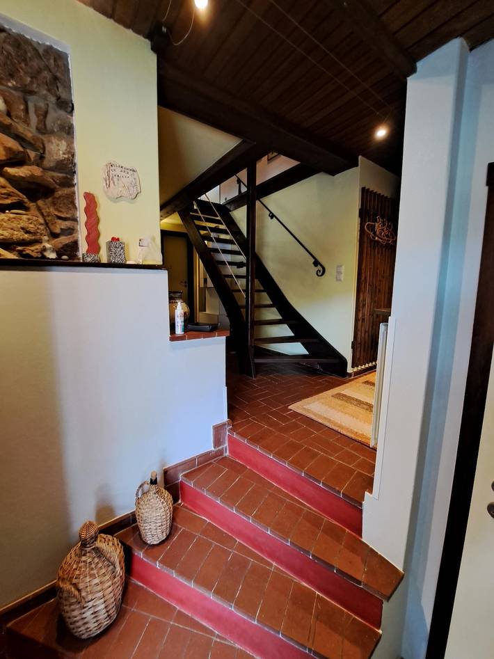 Ferienhaus in Altenberg, Osterzgebirge